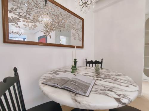 Housing image — Dining Area