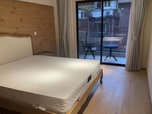 Housing image — Bedroom