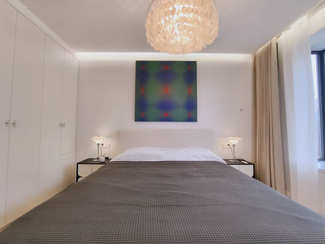 Housing image — Bedroom