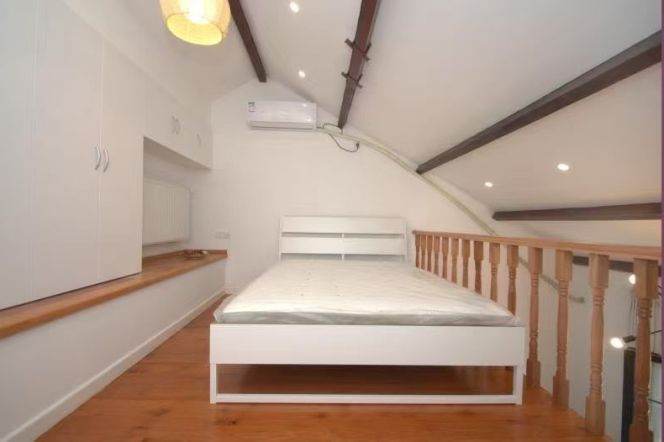 1BR Lane House near Ke Tangjian Boutique Hotel