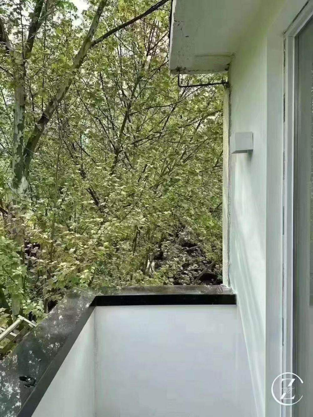 Housing image — Balcony
