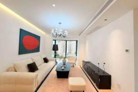 2BR Apartment near Guilin Rd Metro (L15)