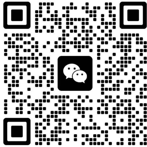 WeChat QR Code