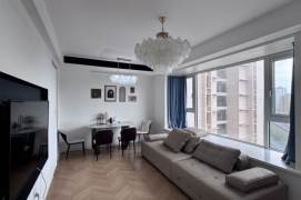 1BR Apartment at Brilliant City with Outstanding View (L3/L4)