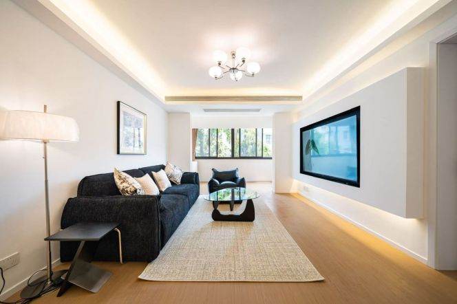 2BR Apartment near Luban Rd Metro (L4)