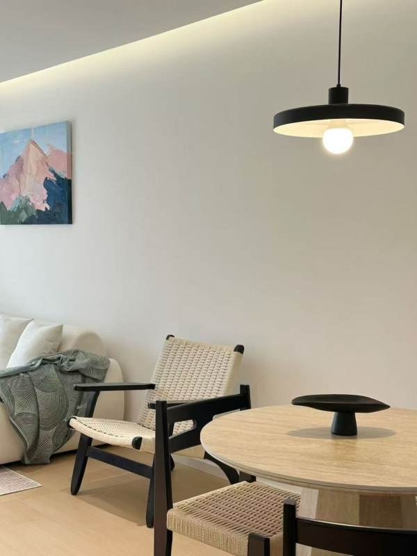 Housing image — Living Room