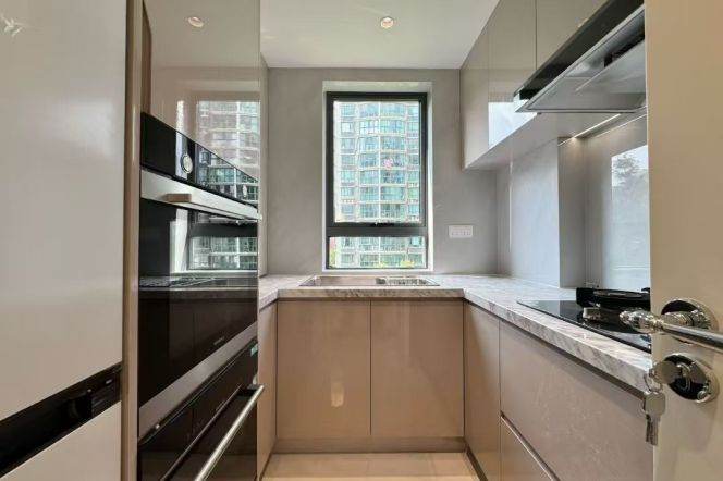 4BR Apartment near Lujiabang Rd Metro (L8/L9)