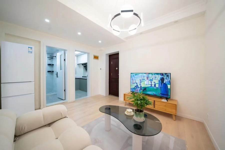 Housing image — Living Room