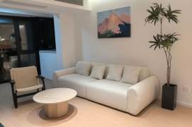 1BR Apartment in Xujiahui (L1/L9/L11)