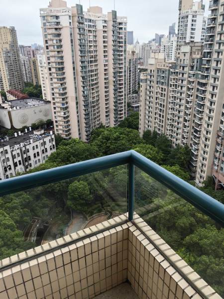 Housing image — Balcony