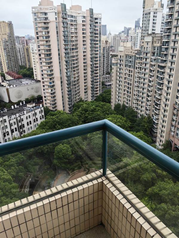 Housing image — Balcony