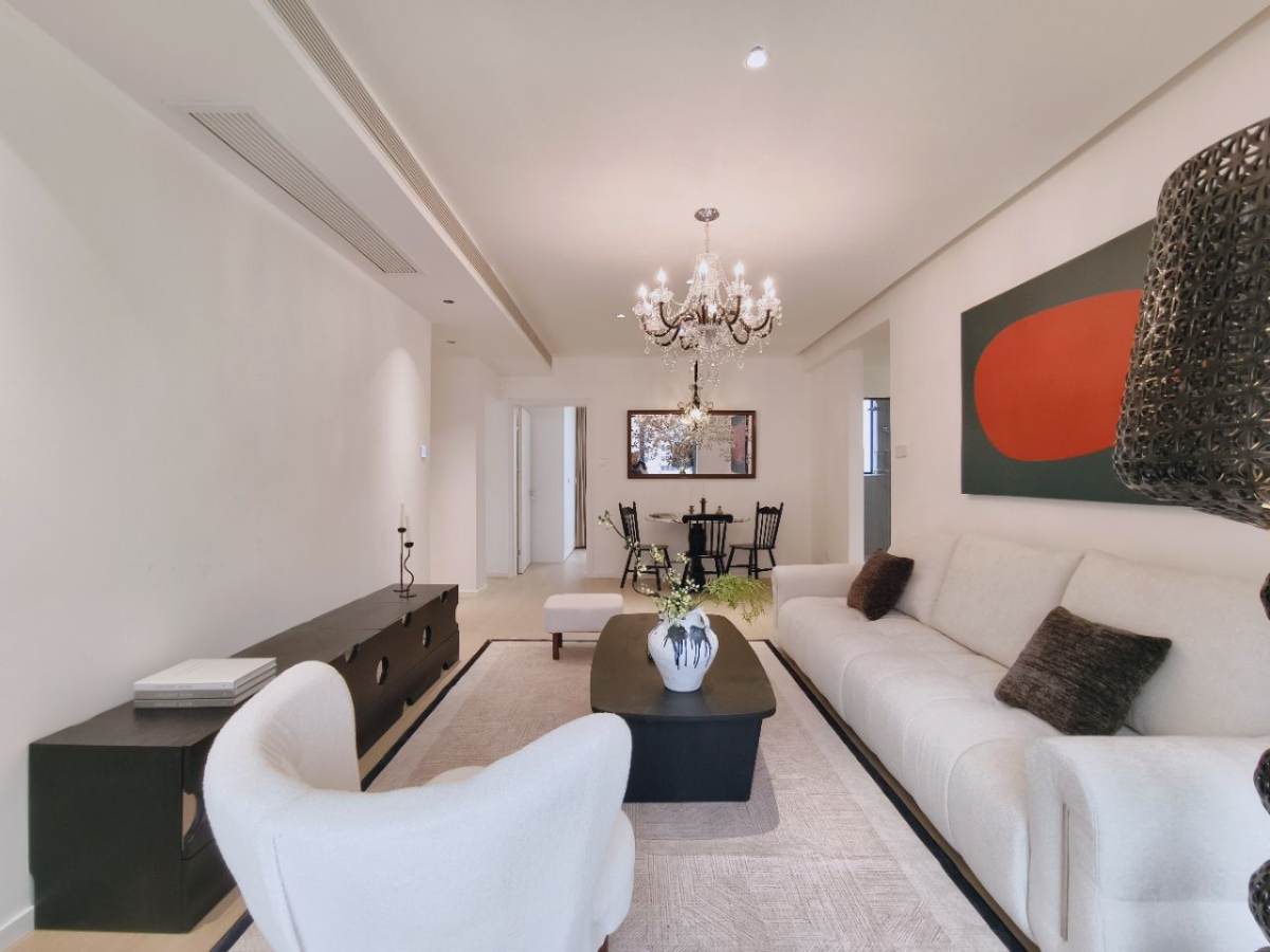 Housing image — Living Room