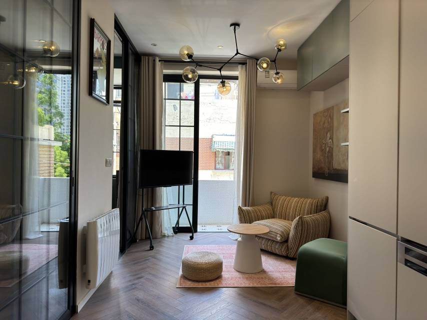 Housing image — Living Room