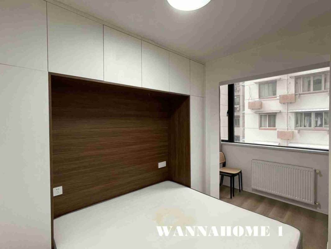Housing image — Bedroom