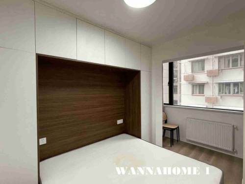 Housing image — Bedroom