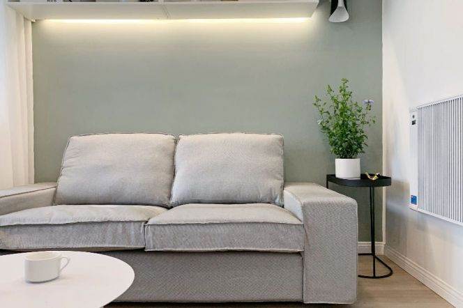 1BR Apartment near Haixia Unit (L3/L4)