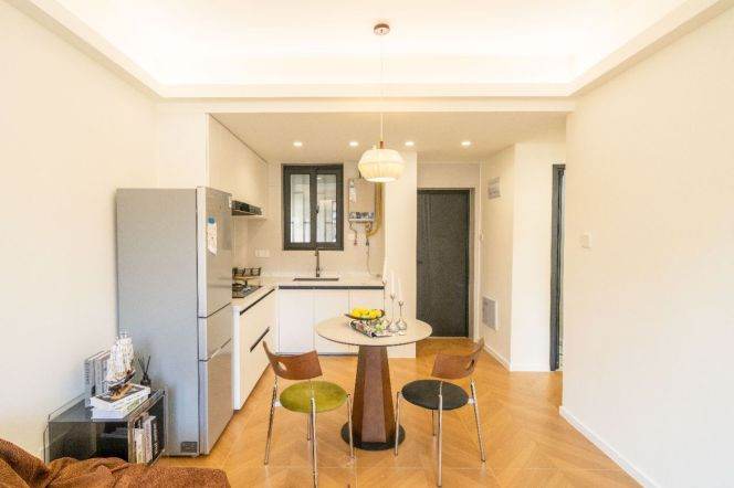 1BR Apartment near Jiaotong University Metro