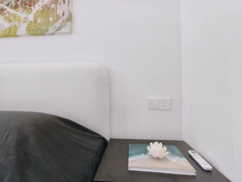 Housing image — Bedroom