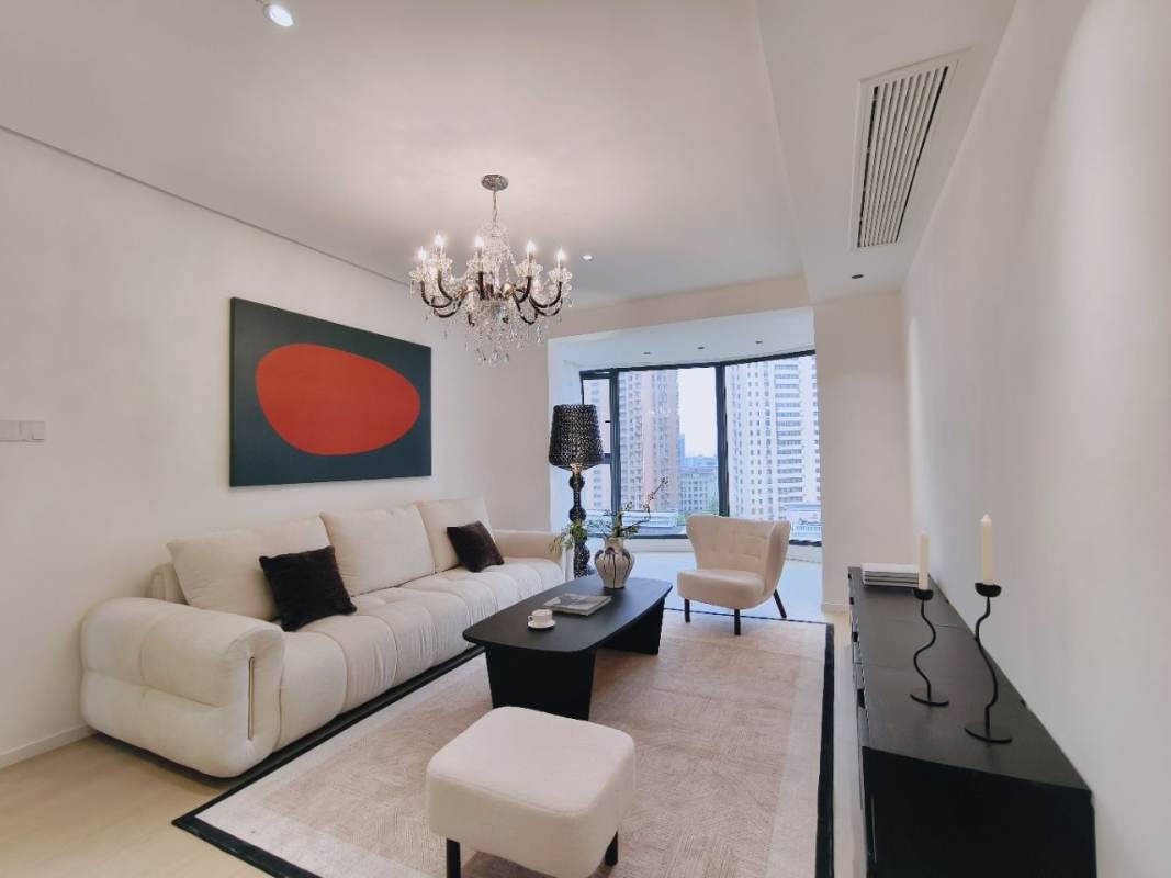 Housing image — Living Room