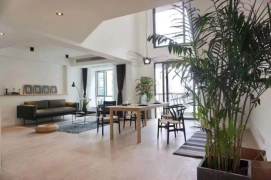 High-Floor Spacious 3BR Apartment near Luban Rd Metro (L4)