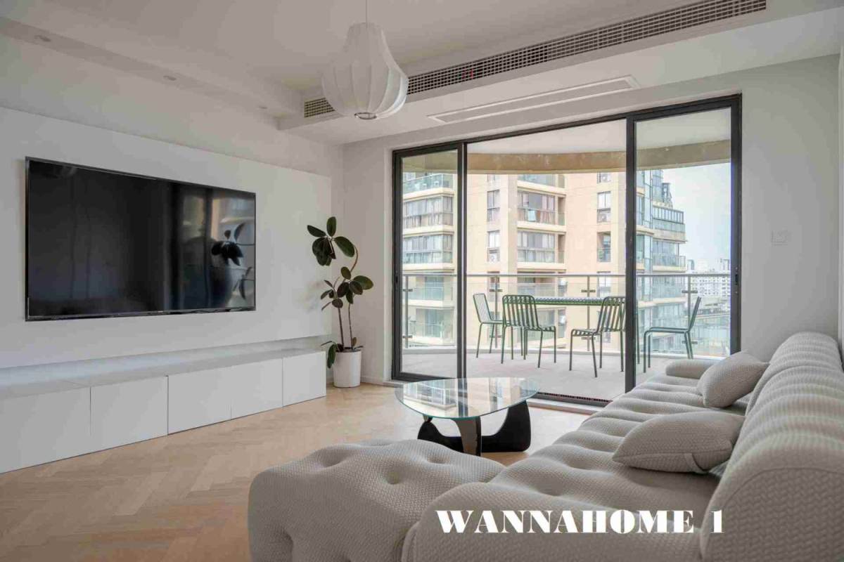 Housing image — Living Room