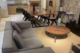 Spacious 2BR Apartment near IAPM with Green View
