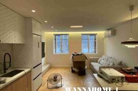 Spacious 1BR Lane House in Jing'an (L2/L7/L14)