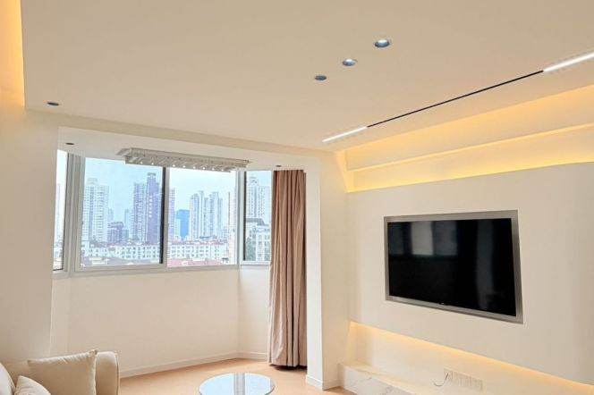 Spacious 1BR Apartment near Madang Rd Metro (L8/L9/L13)