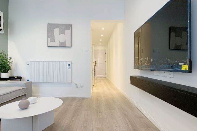 1BR Apartment near Haixia Unit (L3/L4)