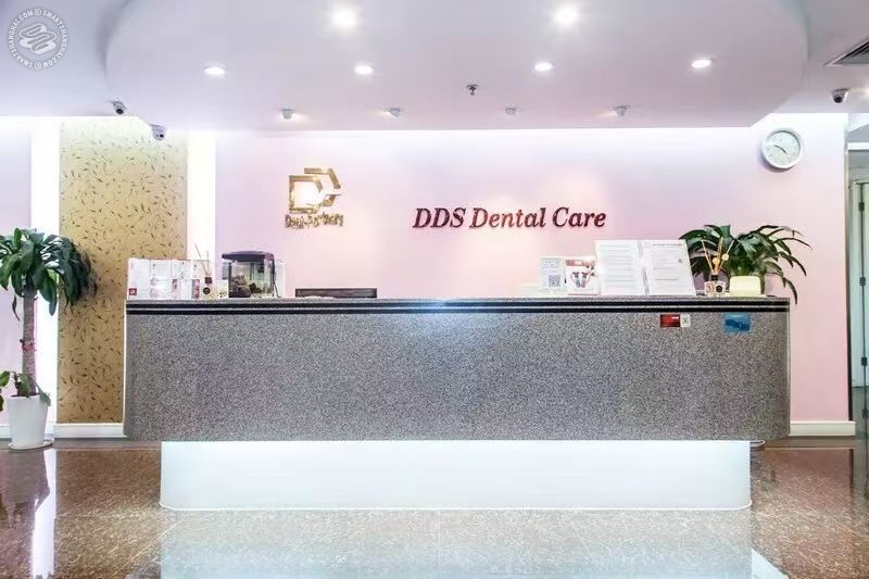DDS Dental Care  - 3