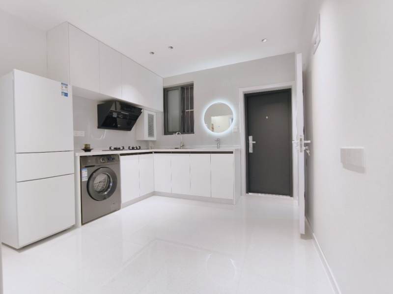 Housing image — Kitchen