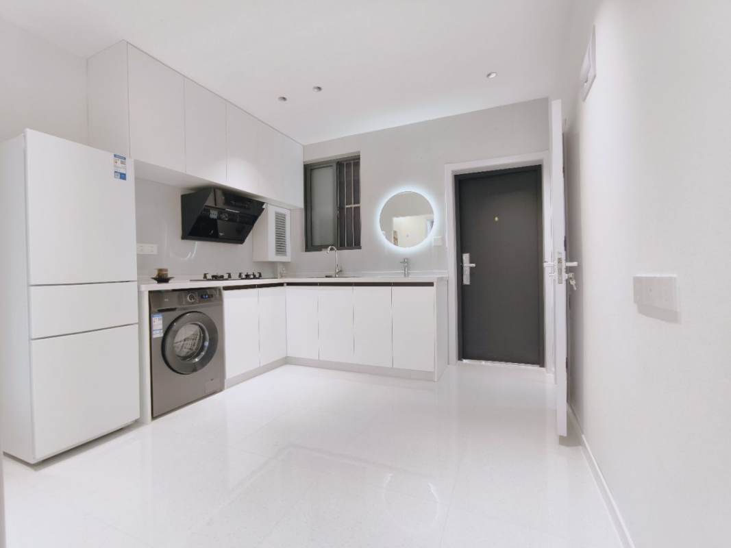 Housing image — Kitchen