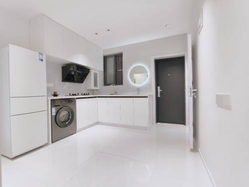 Housing image — Kitchen