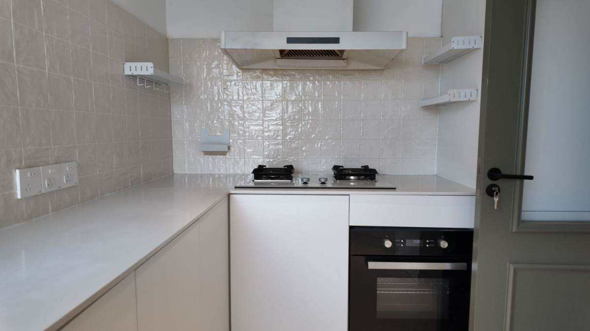 Housing image — Kitchen