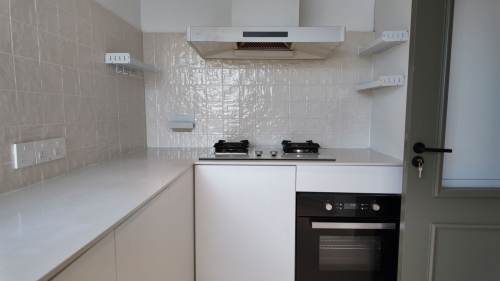 Housing image — Kitchen
