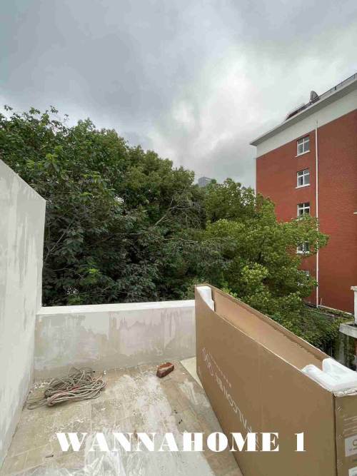 Housing image — Terrace