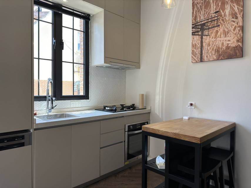 Housing image — Kitchen