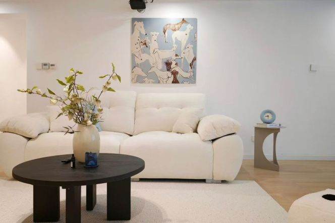 3BR Apartment in Jing'an