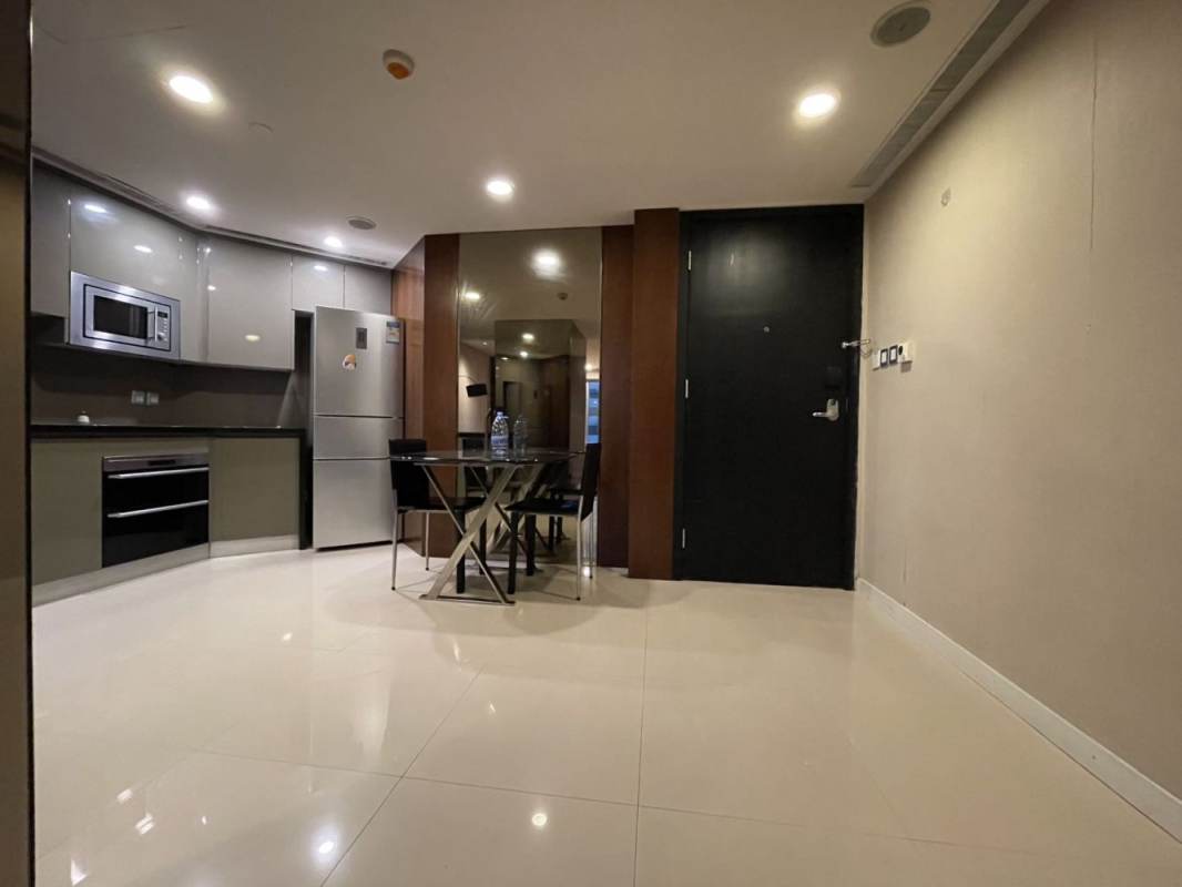 Housing image — Kitchen