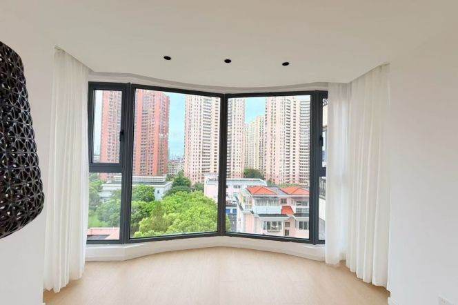 2BR Apartment near Guilin Rd Metro (L15)