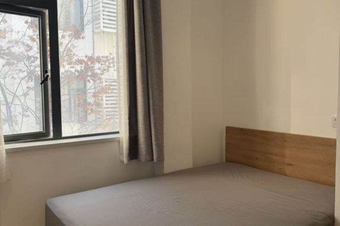 2BR Apartment in Hongkou / Fudan Uni (L3)