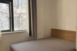 2BR Apartment in Hongkou / Fudan Uni (L3)