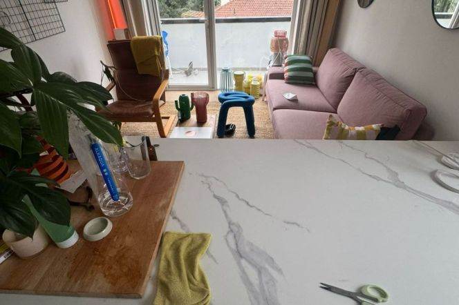 1BR Apartment in Old Xuhui