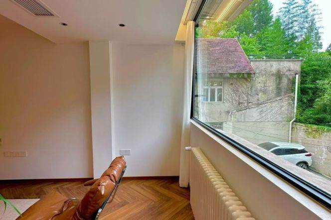 2BR Heritage Apartment in Old Xuhui