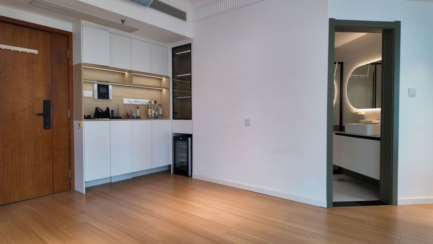 Housing image — Dining Area