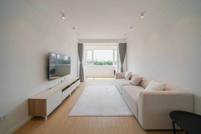 2BR Lane House in Old Xuhui (L2/L7/L14)
