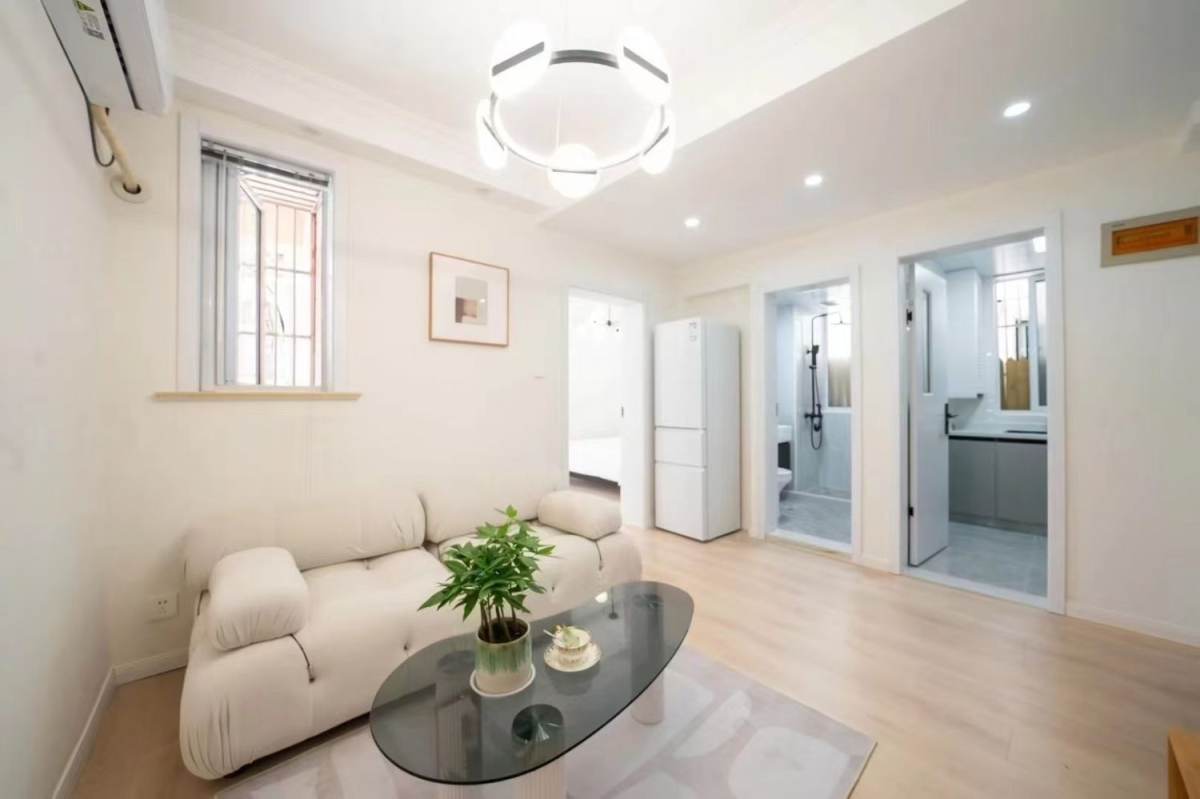 Housing image — Living Room