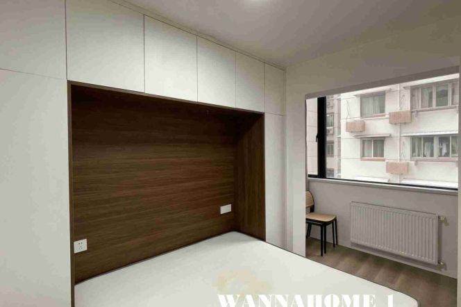 1BR Apartment at Sihe Garden