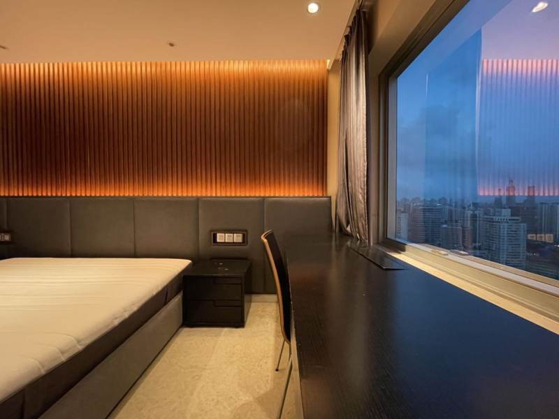 Housing image — Bedroom