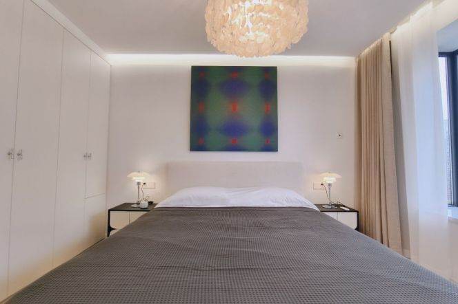 2BR Apartment near Shanghai Normal University Guilin Lu Campus (L15)